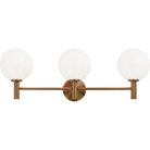 Matteo - Cosmo Vanity Light - Lights Canada