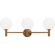 Matteo - Cosmo Vanity Light - Lights Canada