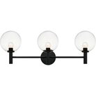 Matteo - Cosmo Vanity Light - Lights Canada