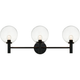 Matteo - Cosmo Vanity Light - Lights Canada