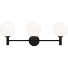 Matteo - Cosmo Vanity Light - Lights Canada