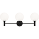 Matteo - Cosmo Vanity Light - Lights Canada
