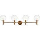 Matteo - Cosmo Vanity Light - Lights Canada