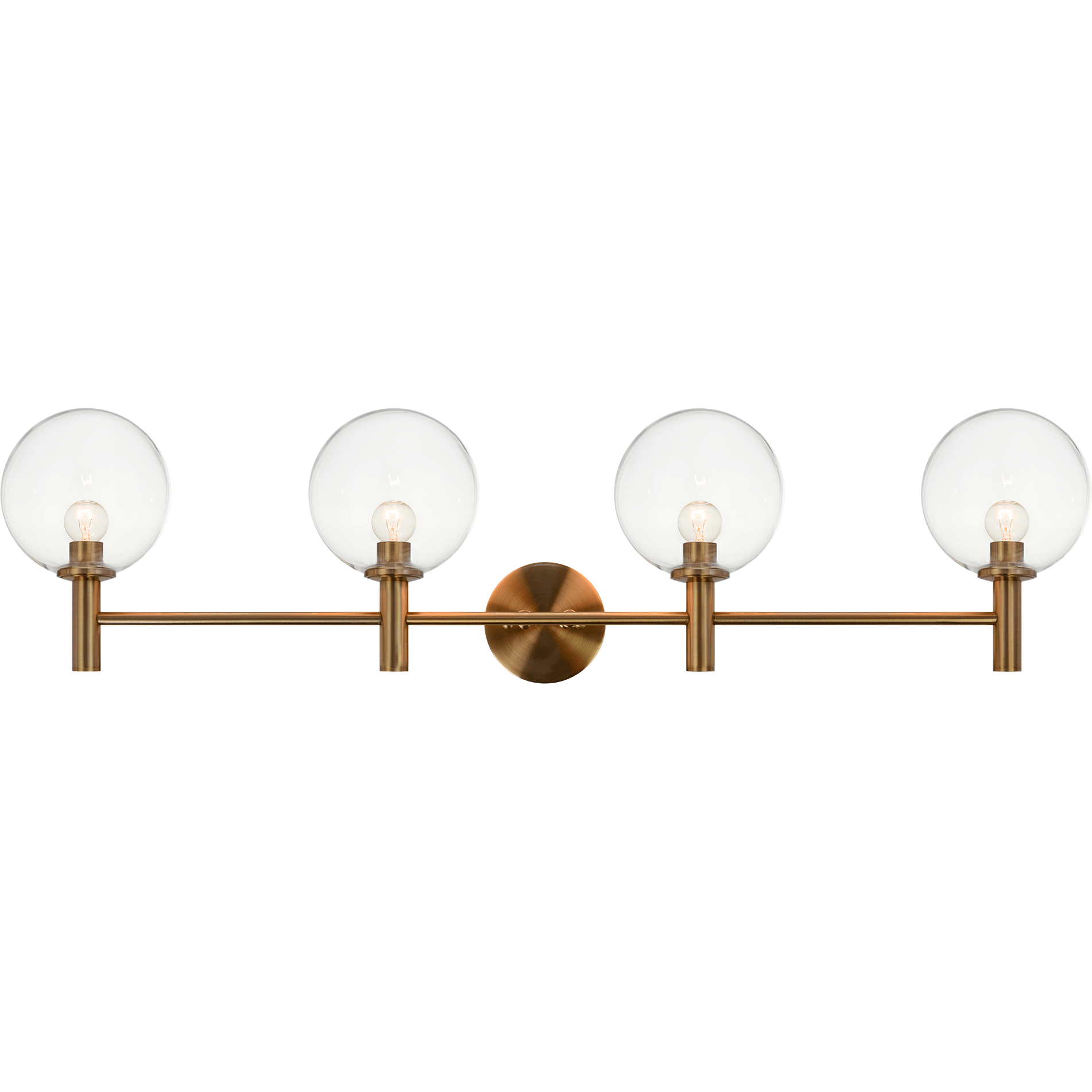Matteo - Cosmo Vanity Light - Lights Canada