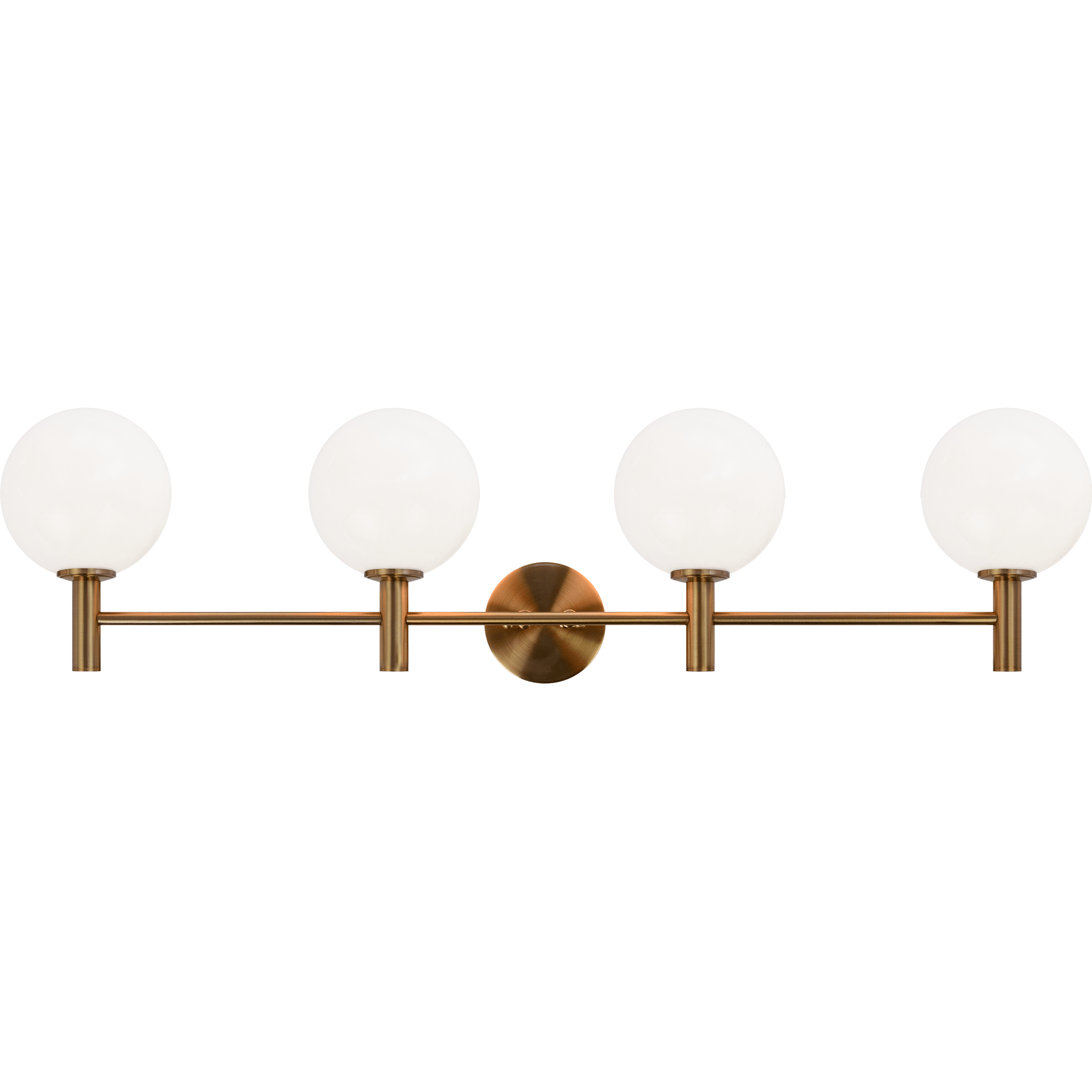 Matteo - Cosmo Vanity Light - Lights Canada