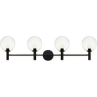 Matteo - Cosmo Vanity Light - Lights Canada
