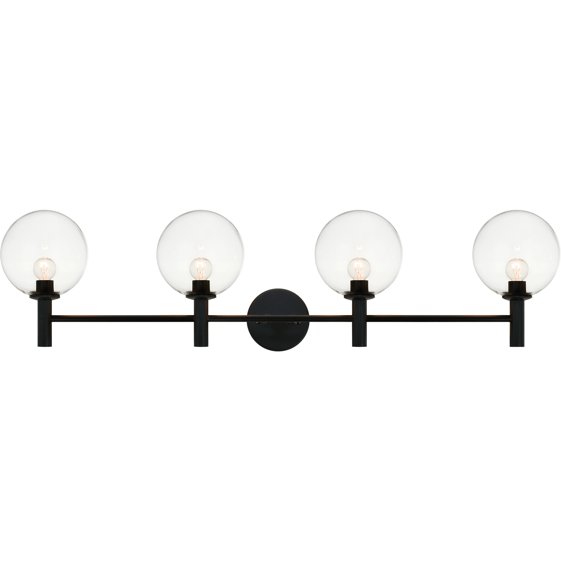 Matteo - Cosmo Vanity Light - Lights Canada