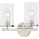 Matteo - Liberty Vanity Light - Lights Canada