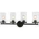 Matteo - Liberty Vanity Light - Lights Canada