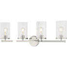Matteo - Liberty Vanity Light - Lights Canada