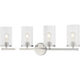 Matteo - Liberty Vanity Light - Lights Canada