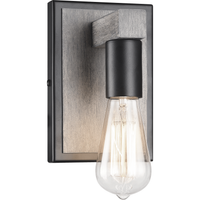 Toledo Sconce