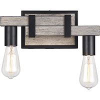 Toledo Vanity Light