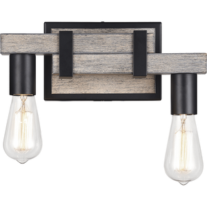 Matteo - Toledo Vanity Light - Lights Canada