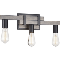 Toledo Vanity Light