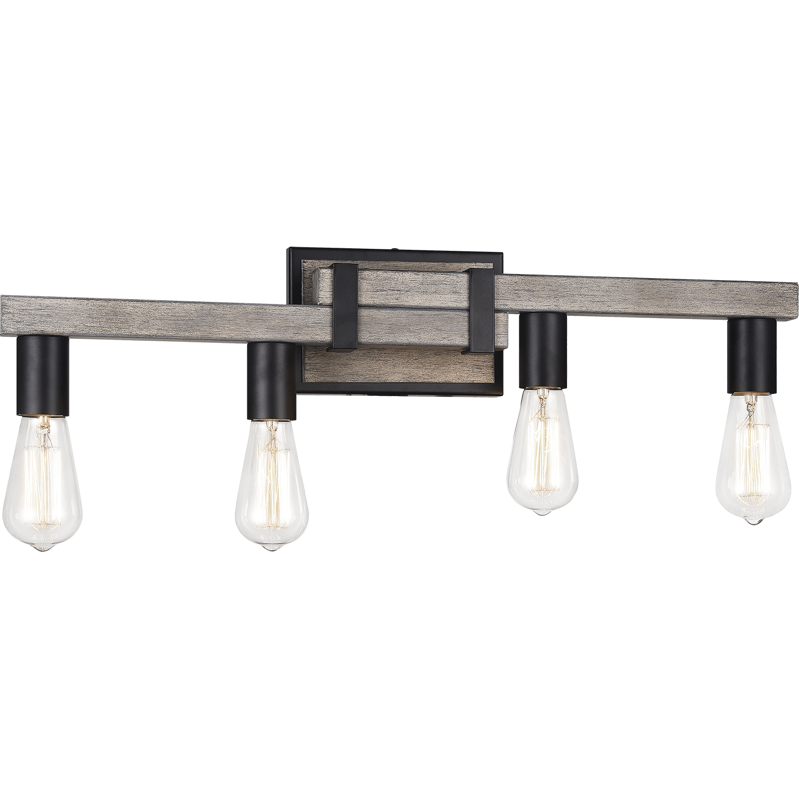 Matteo - Toledo Vanity Light - Lights Canada