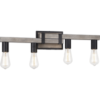Toledo Vanity Light