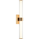 Matteo - Macie 2-Light Vanity - Lights Canada