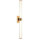 Matteo - Macie 2-Light Tall Vanity - Lights Canada