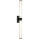 Matteo - Macie 2-Light Tall Vanity - Lights Canada