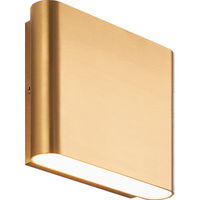 Beckett 2-Light Small Outdoor Wall Light