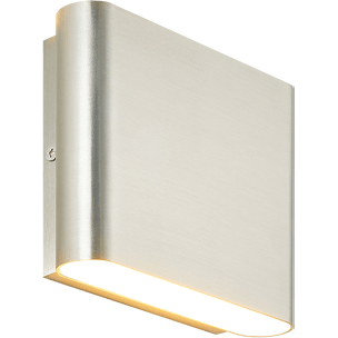 Matteo - Beckett 2-Light Small Outdoor Wall Light - Lights Canada