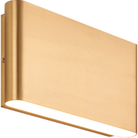 Beckett 2-Light Large Outdoor Wall Light