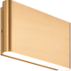 Matteo - Beckett 2-Light Large Outdoor Wall Light - Lights Canada