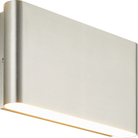 Matteo - Beckett 2-Light Large Outdoor Wall Light - Lights Canada