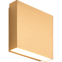 Weston 2-Light Small Outdoor Wall Light