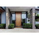 Matteo - Weston 2-Light Small Outdoor Wall Light - Lights Canada