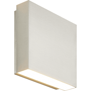 Matteo - Weston 2-Light Small Outdoor Wall Light - Lights Canada