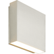 Matteo - Weston 2-Light Small Outdoor Wall Light - Lights Canada