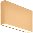 Matteo - Weston 2-Light Large Outdoor Wall Light - Lights Canada