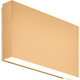 Matteo - Weston 2-Light Large Outdoor Wall Light - Lights Canada