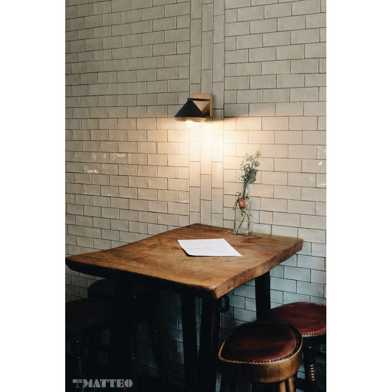 Matteo - Velax 1-Light Wall Sconce - Lights Canada