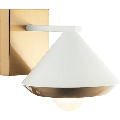 Matteo - Velax 1-Light Wall Sconce - Lights Canada