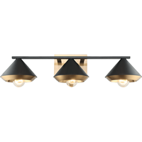 Velax 3-Light Vanity