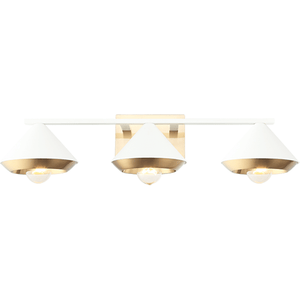 Matteo - Velax 3-Light Vanity - Lights Canada