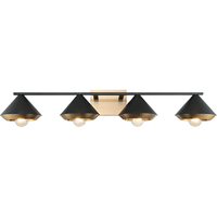 Velax 4-Light Vanity