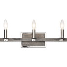 Matteo - Cordove Vanity Light - Lights Canada