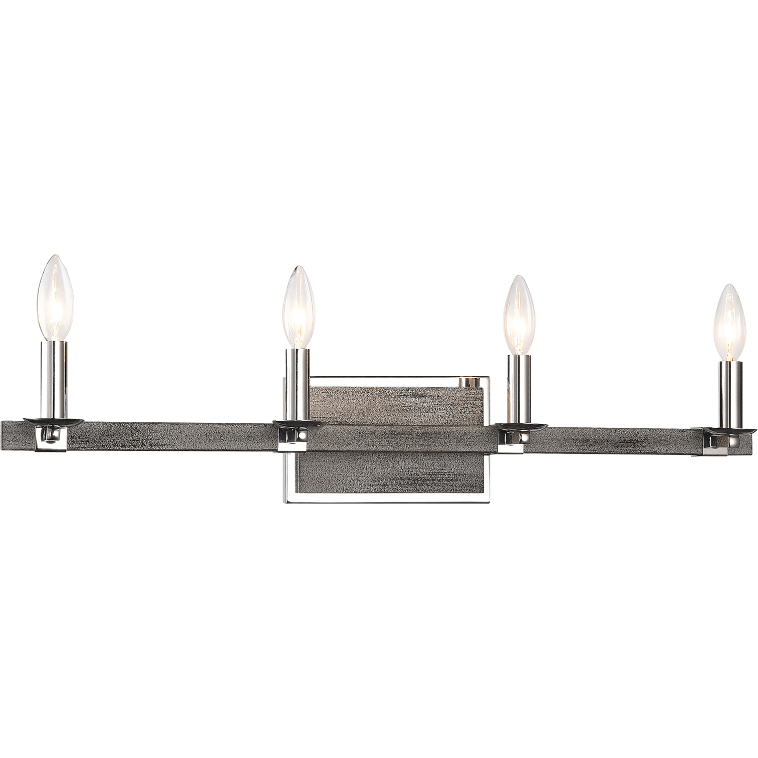 Matteo - Cordove Vanity Light - Lights Canada