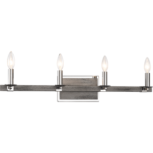 Matteo - Cordove Vanity Light - Lights Canada