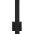 Matteo - Zayden 1-Light Outdoor Wall Light - Lights Canada