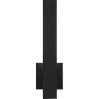 Zayden 1-Light Outdoor Wall Light