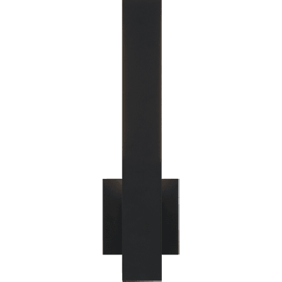 Matteo - Zayden 1-Light Outdoor Wall Light - Lights Canada