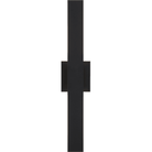 Matteo - Zayden 2-Light Outdoor Wall Light - Lights Canada