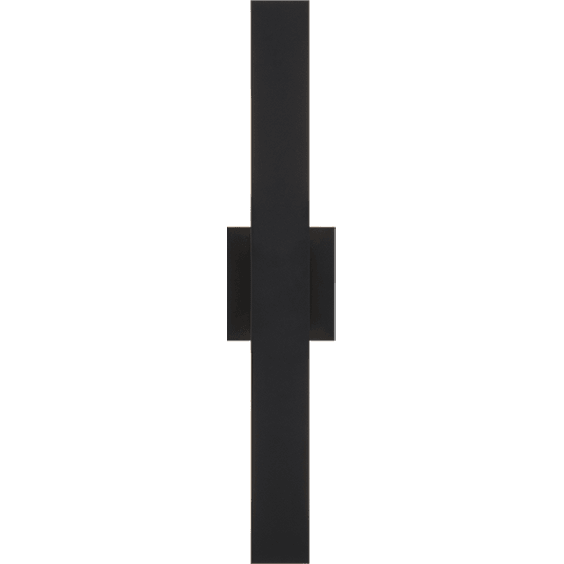 Matteo - Zayden 2-Light Outdoor Wall Light - Lights Canada