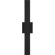 Matteo - Zayden 2-Light Outdoor Wall Light - Lights Canada