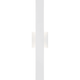 Matteo - Zayden 2-Light Outdoor Wall Light - Lights Canada